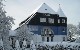 Tannerhof Braunlage